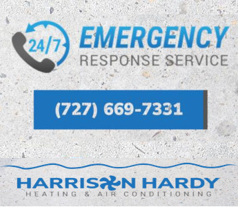 Harrison Hardy Inc
