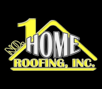 No 1 Home Roofing Inc