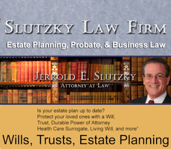 Slutzky Law Firm