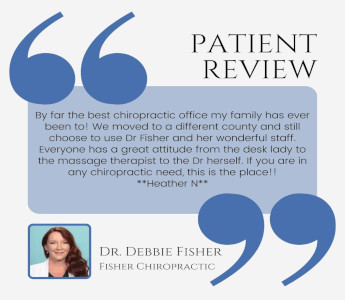 Fisher Chiropractic Wellness