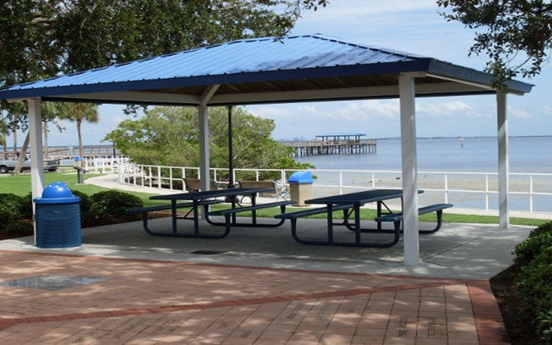 Veterans Memorial Park