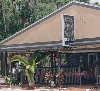 The Nona Slice House